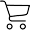 icone de panier des produits