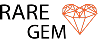 logo de l'entreprise RareGem